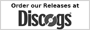 Order at Discogs